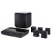 Bose Lifestyle 550 - Sistema de Entretenimiento doméstico, Color Negro 