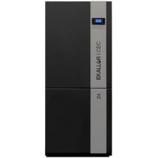 CALDERAS PELLETS METLOR MODELO CEC 24  