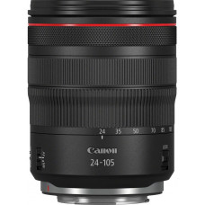CANON Objectivo RF 24-105mm f 4L IS USM 