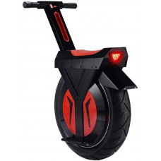 CHHD Monociclo eléctrico Bicicleta de 17 Pulgadas Somatosensorial Inteligente Bicicleta de Equilibrio de Motocicleta de una Sola Rueda    