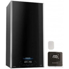 Caldera de condensación