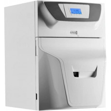 Caldera de gasoil para sólo calefacción