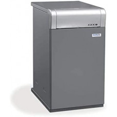 Caldera de gasoil Clima Plus H 25 de 26.5 kw