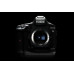 Camara digital 20,2 MP Canon EOS 1D X Mark II 