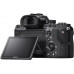 Camara digital Sony ILCE-7RM2 