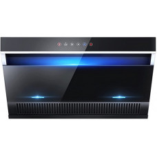 Campana Extractora de Cocina 