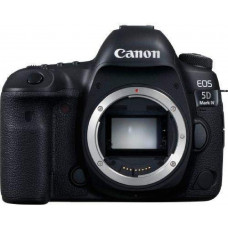 Canon Canon Mark IV Full Frame Digital SLR Camera Body Tapones para los oídos 6 Centimeters Negro (Black) Canon Canon Mark IV Full Frame Digital SLR Camera Body Tapones para los oídos 6 Centimeters Negro (Black)