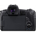  Canon EOS R - Cámara mirrorless con Pantalla táctil LCD (Sensor CMOS de 26.2 megapíxeles, Tecnología Dual Pixel CMOS AF, Objetivos EF y EF-S, 4K) + Objetivo RF 24-105mm F4-7.1 IS STM 