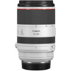 Canon Objetivo RF 70-200MM F/2.8 L IS USM Canon Objetivo RF 70-200MM F/2.8 L IS USM