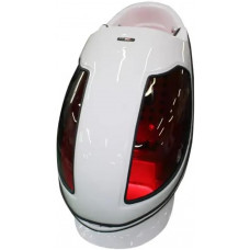 Capsula de spa adelgazante de vapor humedo 