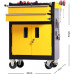 Carro de Taller Herramientas  
