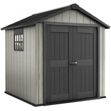 Caseta de jardin 229 x 350 242 