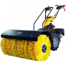 Cepillo Frontal Motocultor Pro Trac 