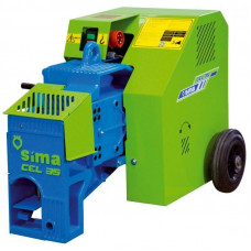 Cizalla Electrica 230V 2HP 50Hz CEL 36 P 