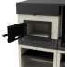 Cocina Exterior Barbacoa + Horno - 168 x 63 x 192 cm 