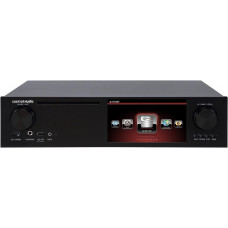 Cocktail Audio X35 Reproductor de música, FM, Dab+, WiFi, Reproductor de CD, 2 x 100 W