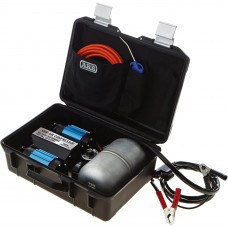 Compresor de aire portatil 