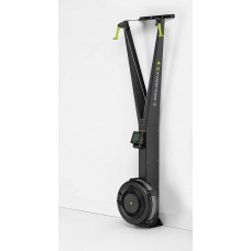 Concept2 Ski - Máquina de esquí para Fitness, Color Negro 