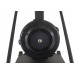Concept2 Ski - Máquina de esquí para Fitness, Color Negro 