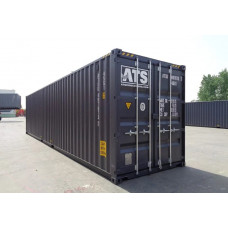 Contenedor Marítimo 40 Pies