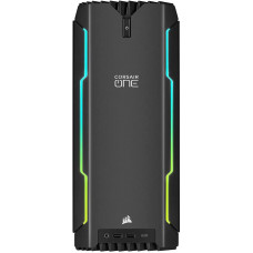 Corsair ONE PRO a200 PC Compacto - AMD Ryzen 9 5950X CPU - Grafica NVIDIA GeForce RTX 3080 - 64GB memoria CORSAIR VENGEANCE LPX DDR4