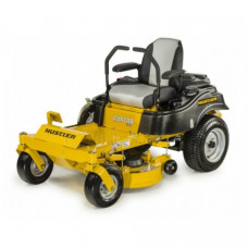 Cortacésped Hustler Raptor 42 SD
