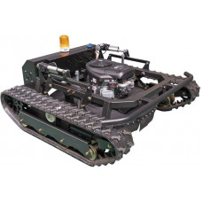 Cortacésped con control remoto de 50° 