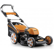 Cortacésped eléctrico inalámbrico, Ancho de Corte de 50.8 cm 