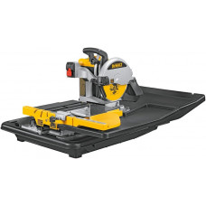 Cortador de azulejos DeWalt  D24000
