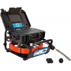 Cámara de alcantarillado Cámara de alcantarillado