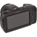 Cámara de cine de bolsillo Blackmagic Design 6K 