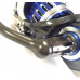 Daiwa Carrete Giratorio 15 Sorutiga 5000 