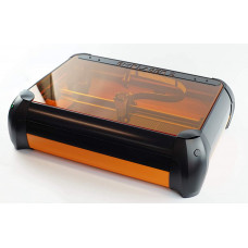 Darkly Labs Emblaser 2: el revolucionario cortador/grabador láser 3D Darkly Labs Emblaser 2: el revolucionario cortador/grabador láser 3D