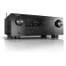  Denon AVR-S960H 8K Ultra HD 7.2 canales (90 vatios x 7) Receptor AV modelo 2020 - Construido para juegos, transmisión de música, audio y video 3D, Alexa + HEOS, negro 