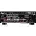 Denon AVR-X3500H - Receptores Audio Video de Alta definición, Color Negro 