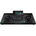 Denon DJ SC LIVE 4 Controlador DJ Autónomo, Mezclador 4 Canales 