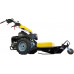 Desbrozadora Frontal Motocultor 