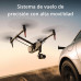 Dron DJI Pack estándar Inspire 3 ProRes Raw CDNG 8K Dron DJI Pack estándar Inspire 3 ProRes Raw CDNG 8K
