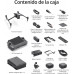 Dron DJI Pack estándar Inspire 3 ProRes Raw CDNG 8K Dron DJI Pack estándar Inspire 3 ProRes Raw CDNG 8K