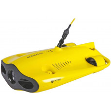 Drone Subacuático Gladius Mini con 100 m Longitud de Cable 