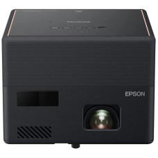  Epson EF-12 - Proyector 3LCD (Full HD, 2500.000:1, contraste) 