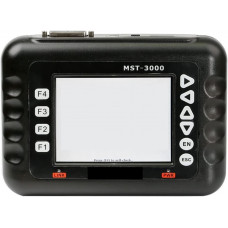 Escáner automotriz Culpa Efi Instrumento de diagnóstico de la Motocicleta 