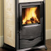 Estufas de leña Nordica Rossella Plus Forno EVO Estufas de leña Nordica Rossella Plus Forno EVO