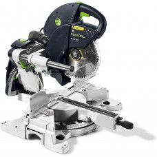 Festool Sierra ingletadora KS 120 REB KAPEX 