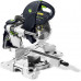 Festool Sierra ingletadora KS 120 REB KAPEX 
