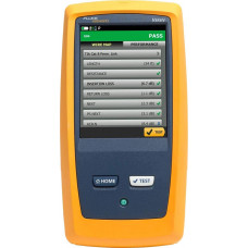 Fluke DSX2-8000 Dsx2-8000 - Herramienta de Cera de Cobre Cat 8