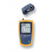  Fluke networks microscanner2 termination test kit: microscanner2 + kit is60 pro-tool + sonda intellitone 200 + latiguillos rj11/rj 45 + accesorio de correa magnética + maletín de transporte. 