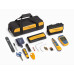  Fluke networks microscanner2 termination test kit: microscanner2 + kit is60 pro-tool + sonda intellitone 200 + latiguillos rj11/rj 45 + accesorio de correa magnética + maletín de transporte. 