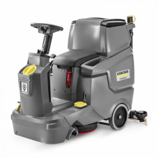 Fregadora conductor BD 50-70 R BP Classic  KARCHER 
