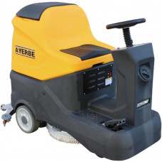 Fregadora operador montado AY-3100 B Fregadora operador montado AY-3100 B